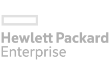 Hewlett Packard Enterprise